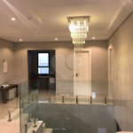 Casa à venda ou para alugar com 4 suítes no condomínio Residencial Tamboré 10, Santana de Parnaíba - SP