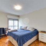 Apartamento à venda com 3 quartos, sendo 2 suítes, em Moema, São Paulo, SP