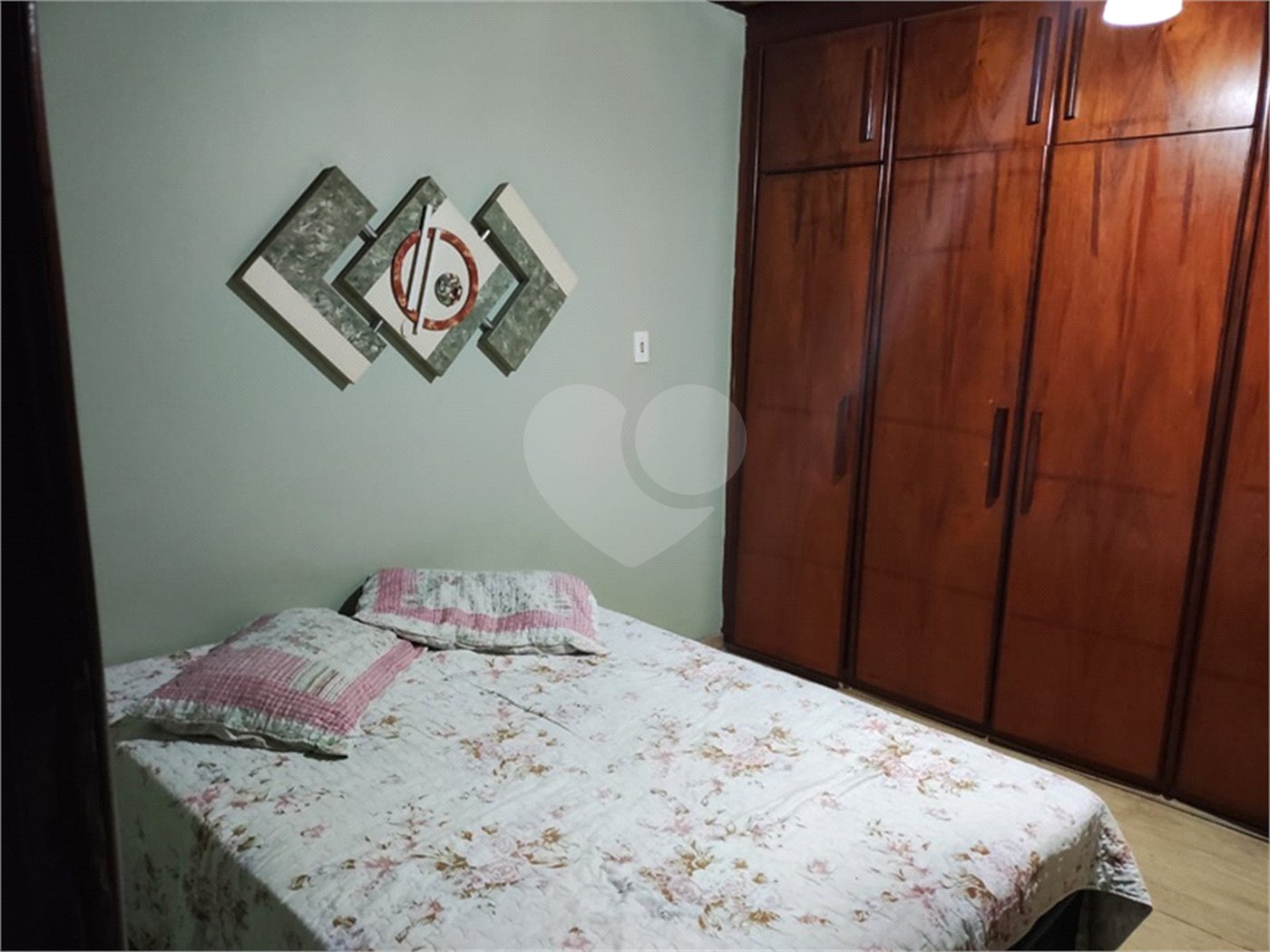Casa à venda com 2 quartos em Vila Nova Cachoeirinha, São Paulo, SP