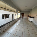 Casa à venda com 2 quartos, sendo 1 suíte, no condomínio Residencial Lagos D Icarai, Salto - SP