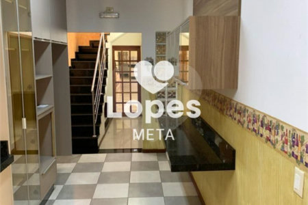 Casa à venda com 5 quartos, sendo 1 suíte, em Cidade Vista Verde, São José dos Campos, SP