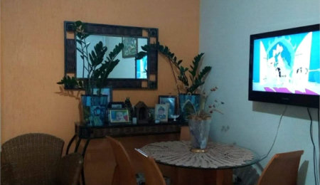 Apartamento à venda com 2 quartos em Água Branca, São Paulo, SP