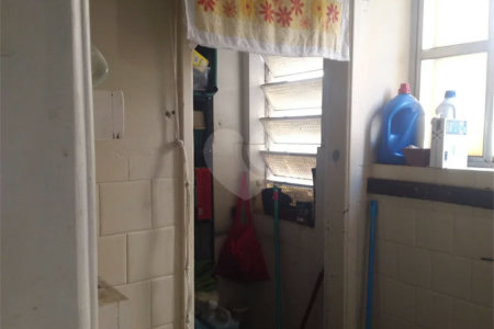 Apartamento à venda com 3 quartos em Jardim São Bento, São Paulo, SP