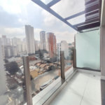 Apartamento à venda com 1 quarto em Pinheiros, São Paulo, SP