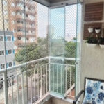 Apartamento à venda com 2 quartos em Parada Inglesa, São Paulo, SP