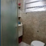 Casa Térrea à venda com 2 quartos em Vila Morse, São Paulo, SP