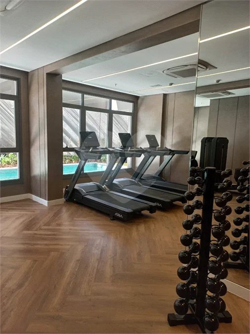 Studio à venda com 1 quarto em Butantã, São Paulo, SP