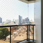 Apartamento à venda com 4 quartos, sendo 3 suítes, em Cambuci, São Paulo, SP