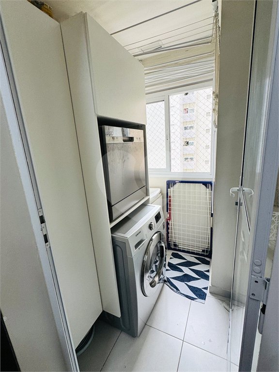 Apartamento à venda com 2 suítes em Jardim Ampliação, São Paulo, SP