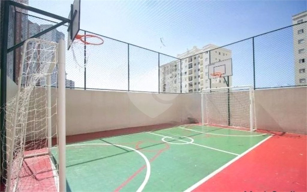 Apartamento à venda com 2 quartos em Vila Nova Cachoeirinha, São Paulo, SP