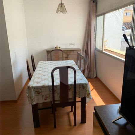 Apartamento à venda com 3 quartos em Alto da Lapa, São Paulo, SP