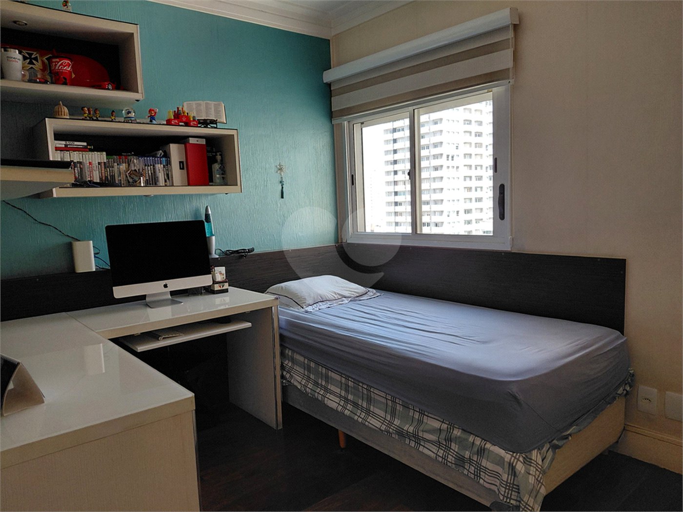 Apartamento para alugar com 4 quartos, sendo 3 suítes,  em Vila Leopoldina, São Paulo, SP