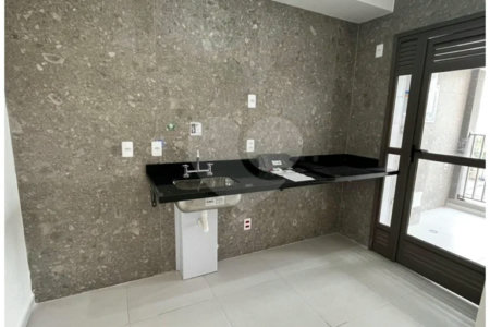 Raízes Tatuapé Apartamento à venda no Tatuapé, 2 quartos, garagem