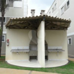 Apartamento para venda, no Condomínio Parque Aleteia,em Araraquara/SP.