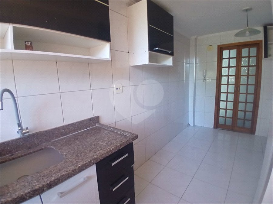 Apartamento à venda com 3 quartos em Barro Branco (zona Norte), São Paulo, SP