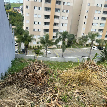 Terreno à venda em Vila Nova Socorro, Mogi das Cruzes, SP