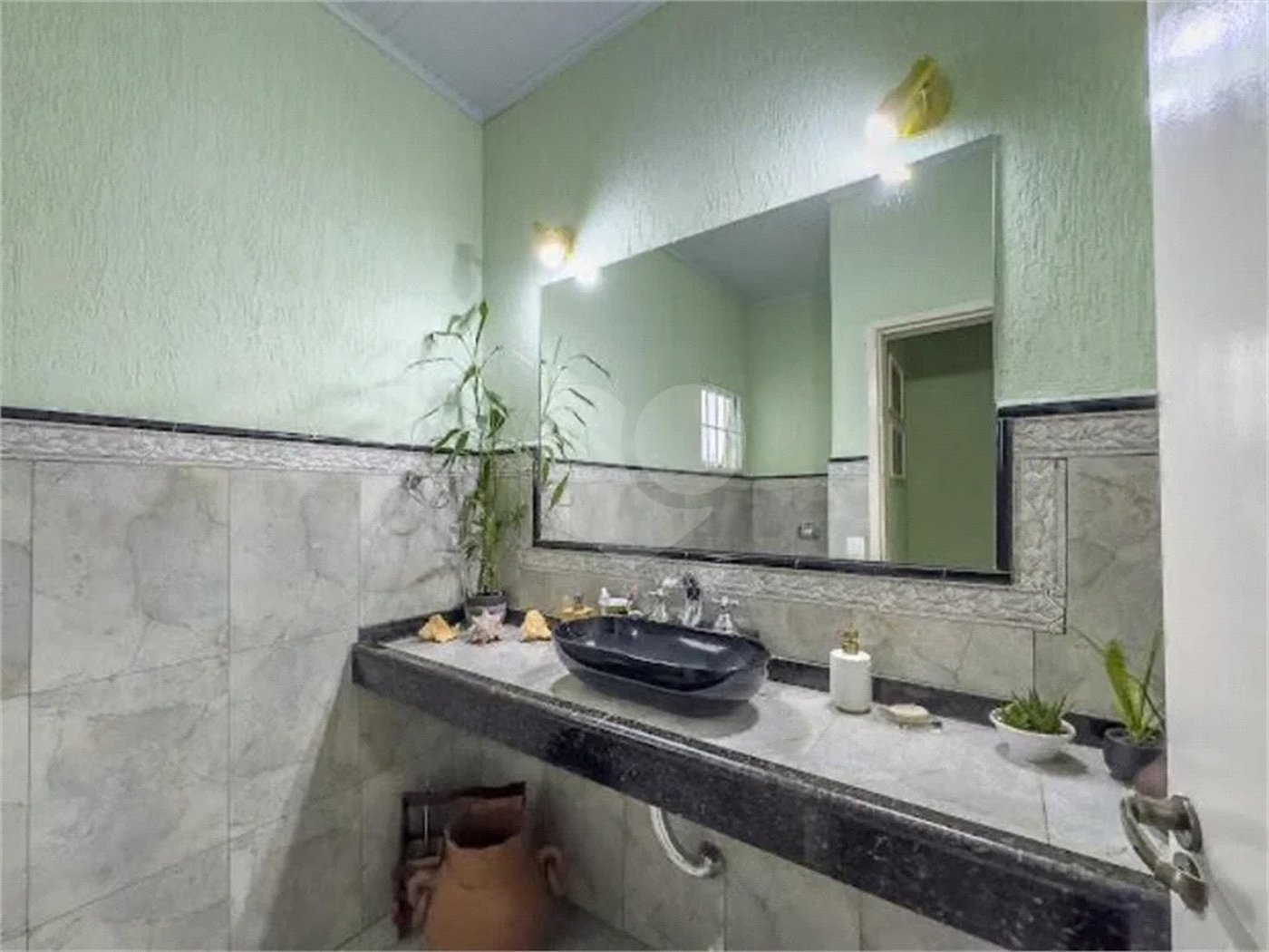 Casa Térrea à venda com 5 suítes no condomínio Monte Acropole, Valinhos - SP