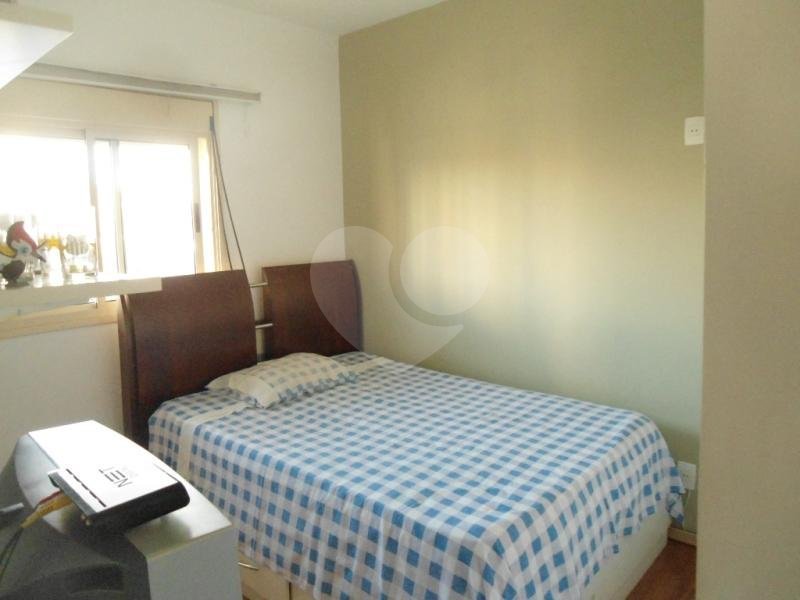 Apartamento à venda com 4 quartos, sendo 2 suítes, em Santana, São Paulo, SP