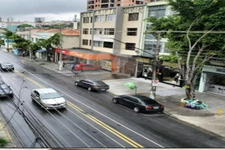 Apartamento à venda com 1 quarto em Jardim São Paulo(zona Norte), São Paulo, SP