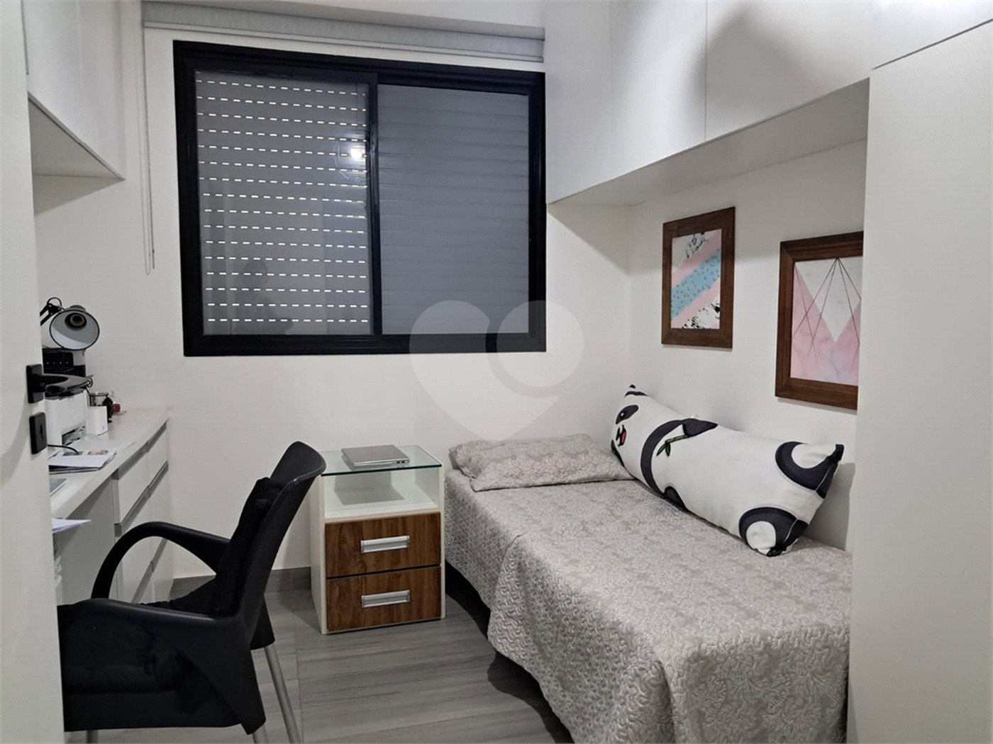 Cobertura à venda com 3 quartos, sendo 1 suíte, em Santa Teresinha, São Paulo, SP