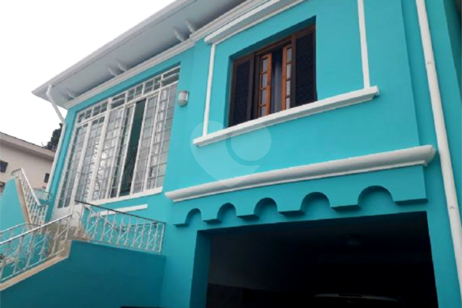 Sobrado à venda com 2 quartos em Jardim São Paulo(zona Norte), São Paulo, SP