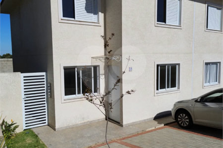 Casa para alugar com 3 quartos, sendo 1 suíte, no condomínio Vila Quinta dos Manacás, Vinhedo - SP