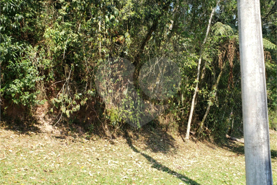Terreno à venda no condomínio Residencial Cerros Verdes, Mairiporã - SP
