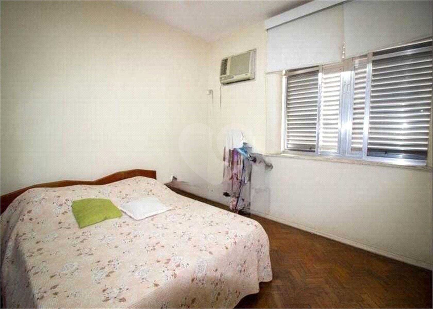 Apartamento à venda com 3 quartos, sendo 1 suíte, em Tijuca, Rio de Janeiro, RJ