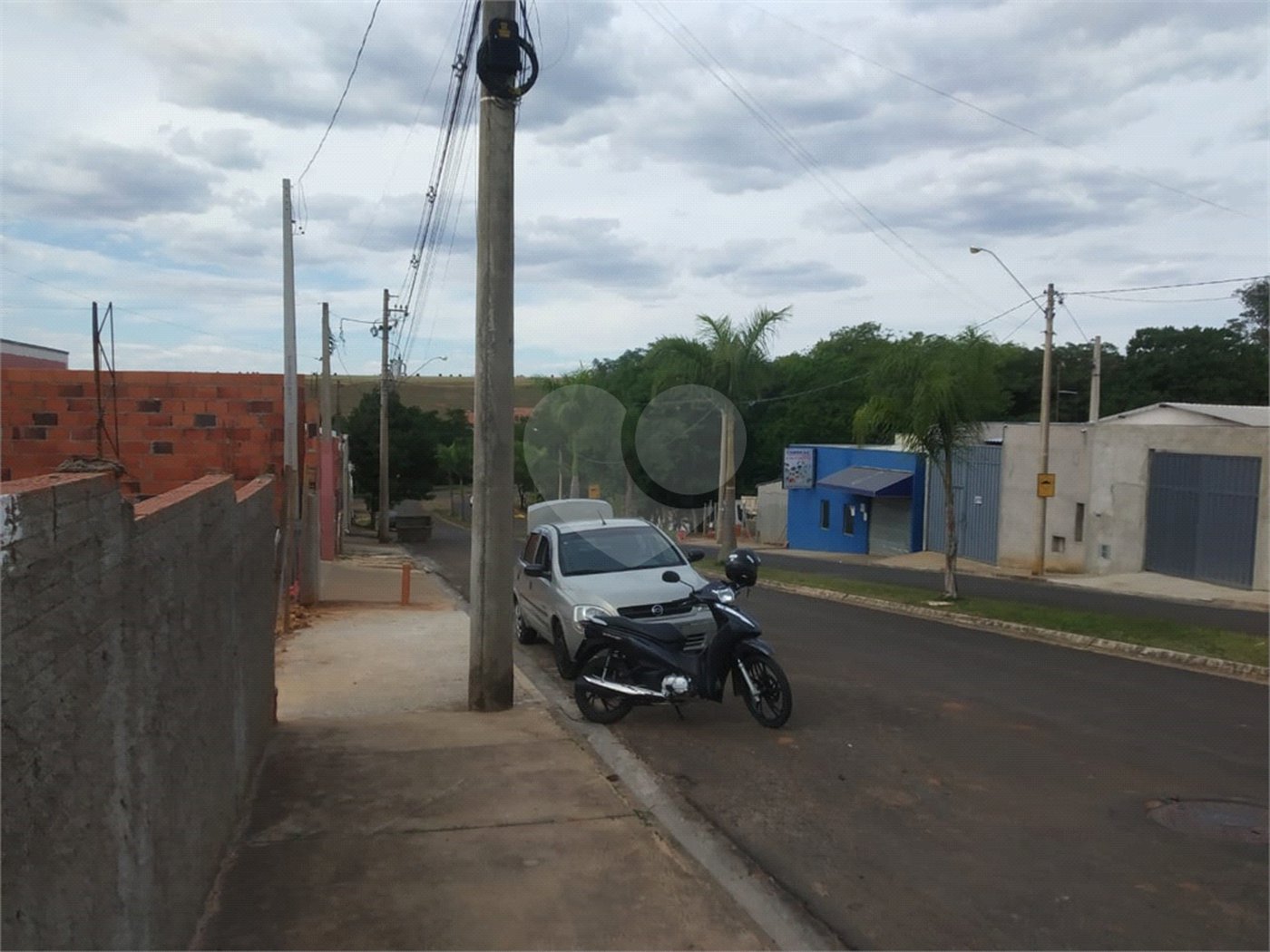 Terreno à venda no Centro, Elias Fausto, SP