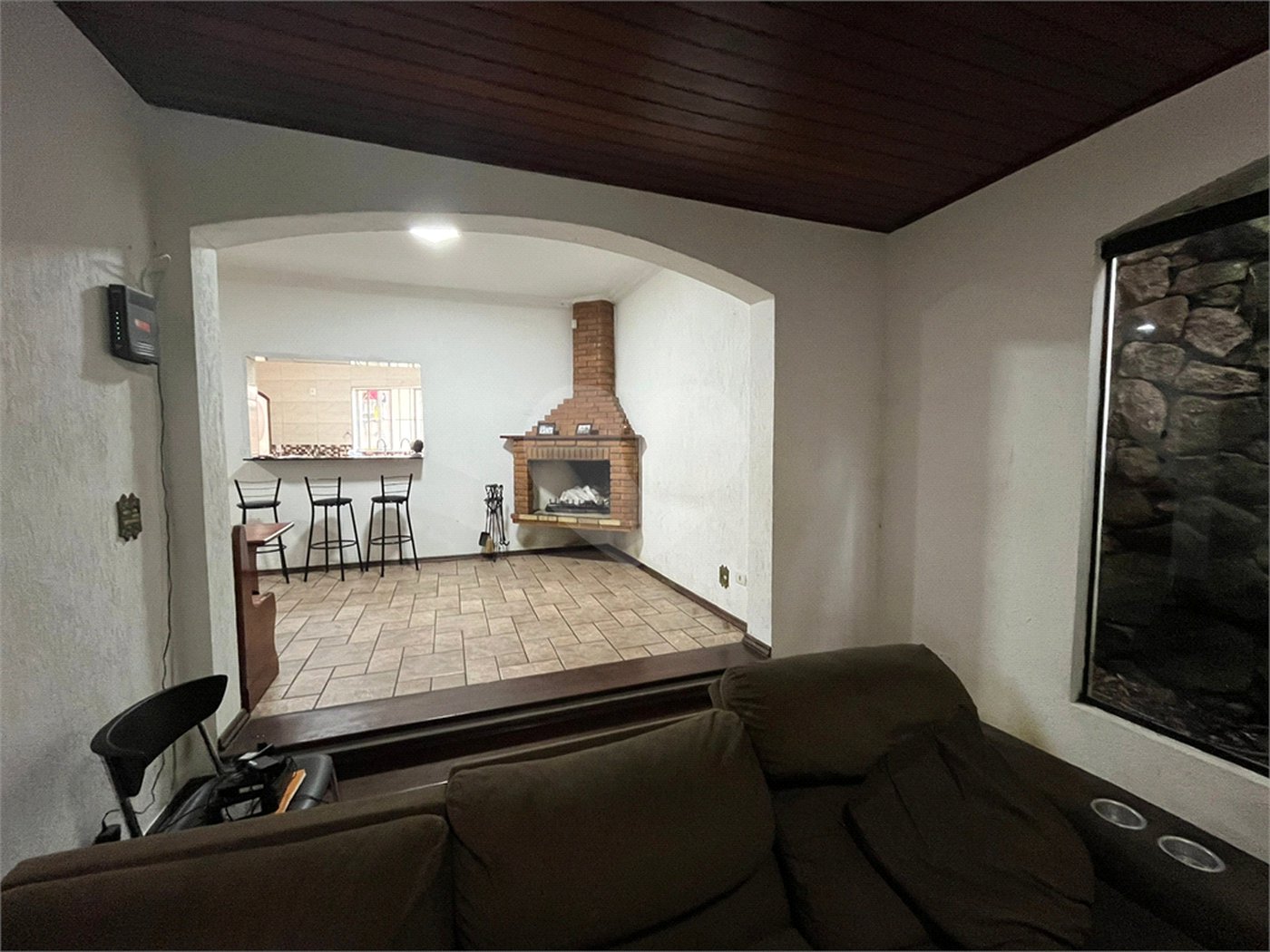 Sobrado à venda com 3 quartos, sendo 1 suíte,  em Mandaqui, São Paulo, SP