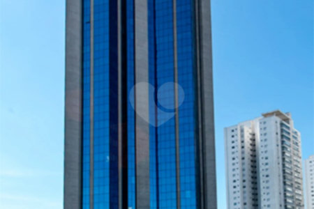 Laje Corporativa para alugar em Barra Funda, São Paulo, SP