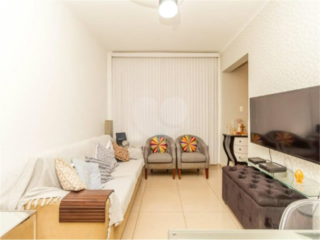 Apartamento à venda com 2 quartos em Santana, São Paulo, SP