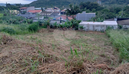 Terreno à venda no Centro, Nazaré Paulista, SP