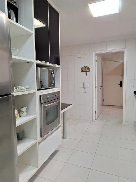Apartamento à venda com 4 quartos, sendo 3 suítes, em Vila Gertrudes, São Paulo, SP