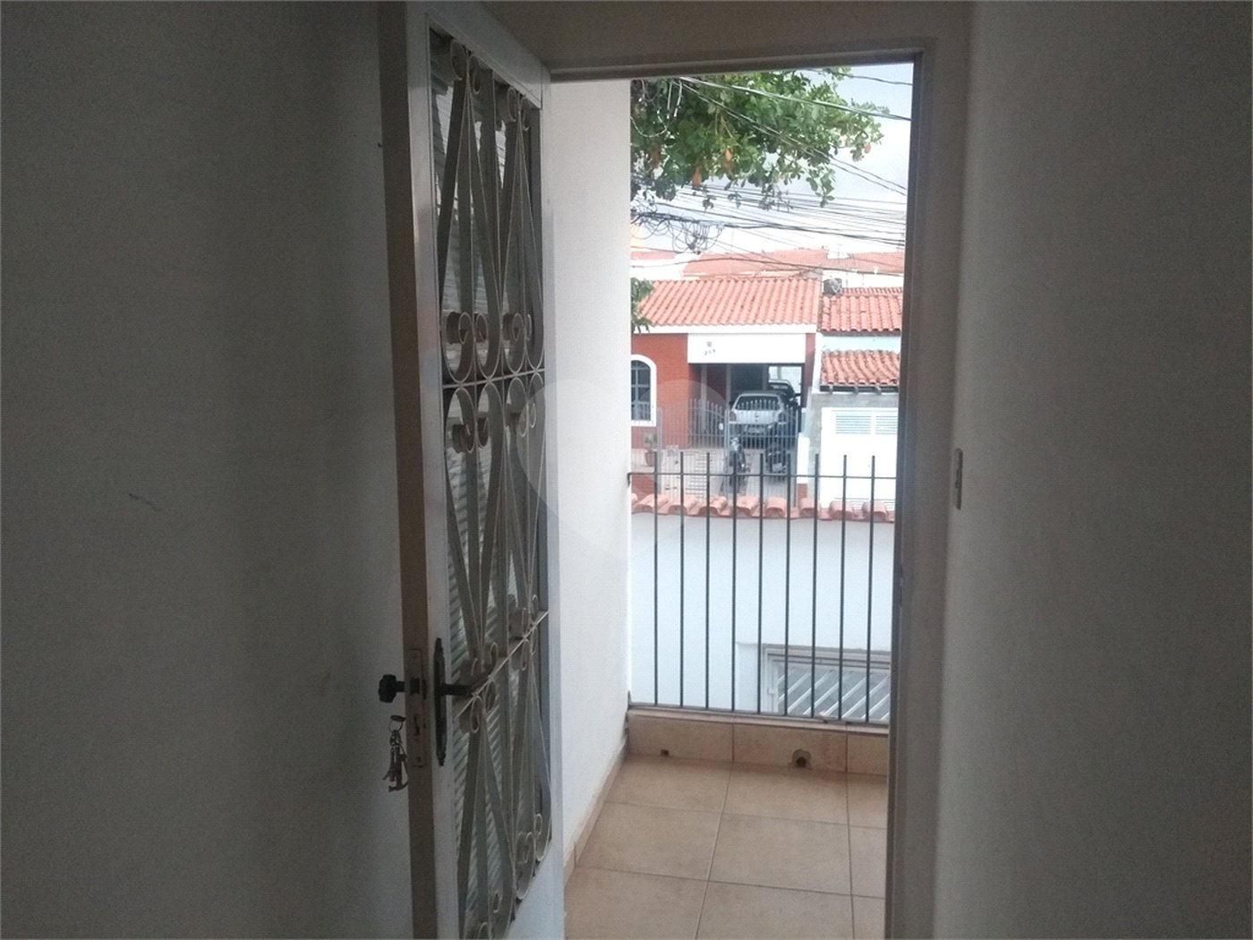 Sobrado à venda com 3 quartos, sendo 1 suíte, em Jardim Maria Antônia Prado, Sorocaba, SP
