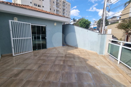 Casa à venda com 3 quartos, sendo 1 suíte,  em Vila Aurora (zona Norte), São Paulo, SP