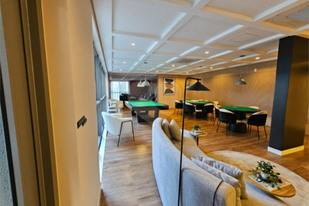 Apartamento à venda com 2 quartos em Pinheiros, São Paulo, SP