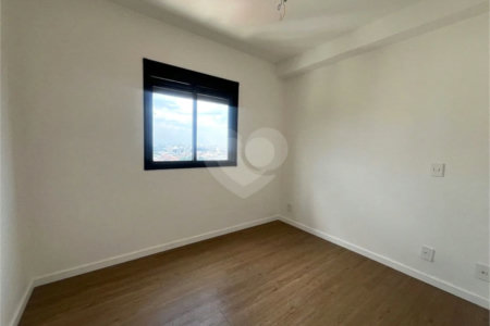 Apartamento à venda com 2 quartos em Vila Mazzei, São Paulo, SP