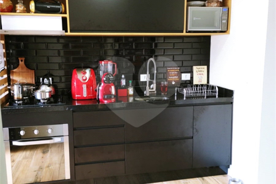 Casa à venda com 2 suítes no condomínio Vista Mandaqui, São Paulo - SP