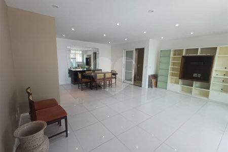Apartamento à venda com 4 quartos, sendo 1 suíte, em Tijuca, Rio de Janeiro, RJ