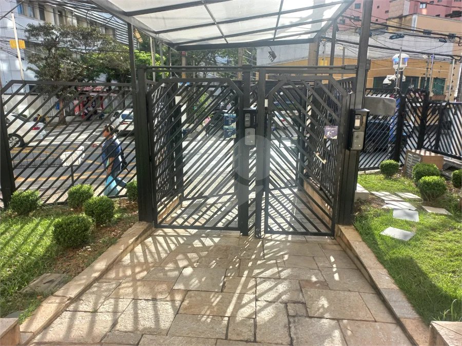 Apartamento à venda com 3 quartos, sendo 1 suíte, em Santana, São Paulo, SP