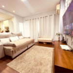 Apartamento com 3 dormitórios à venda, 82 m² por R$ 1.440.000,00 - José Menino - Santos/SP