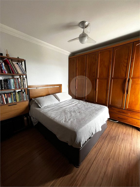 Apartamento à venda com 3 quartos, sendo 1 suíte,  em Alto da Lapa, São Paulo, SP