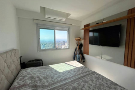 Apartamento à venda, 92 m² por R$ 1.300.000,00 - Vila Alzira - Guarujá/SP