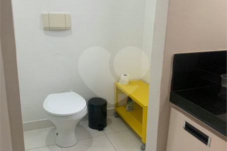 Duplex à venda com 2 suítes em Indianópolis, São Paulo, SP