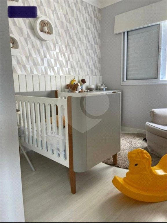 Apartamento à venda com 2 quartos, sendo 1 suíte, em Parque Bom Retiro, Paulínia, SP