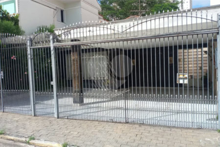 Casa Térrea à venda com 3 quartos, sendo 2 suítes, em Santa Teresinha, São Paulo, SP
