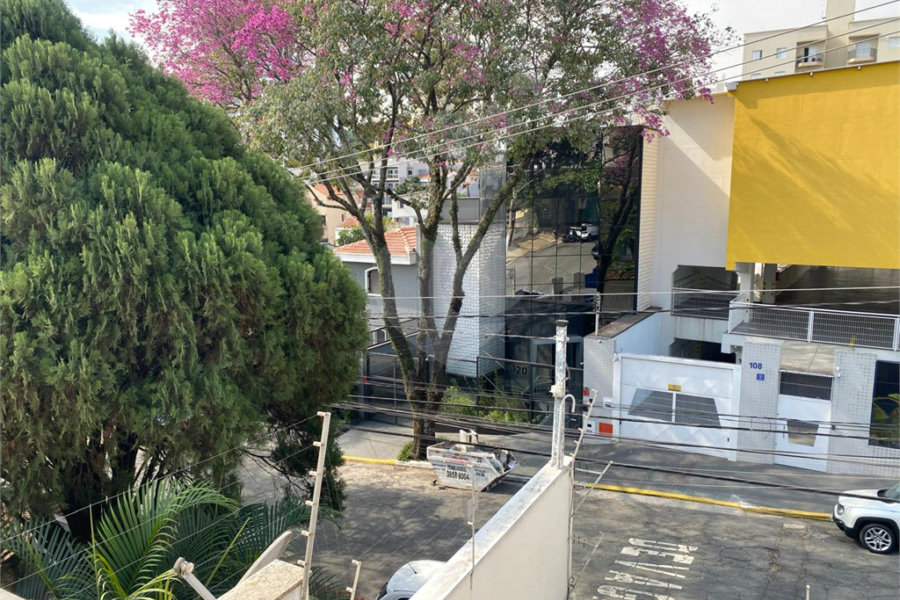 Sobrado à venda com 3 suítes em Vila Ester (zona Norte), São Paulo, SP