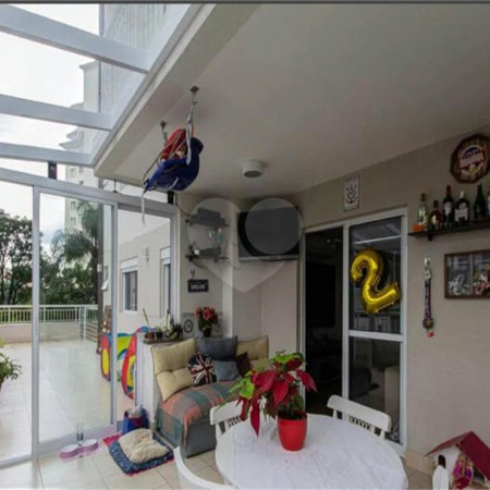 Apartamento à venda com 3 quartos, sendo 1 suíte, em Jardim Vazani, São Paulo, SP