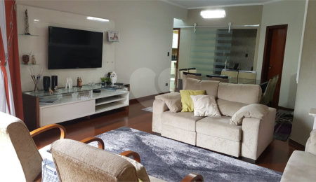 Apartamento à venda com 3 suítes em Horto Florestal, São Paulo, SP